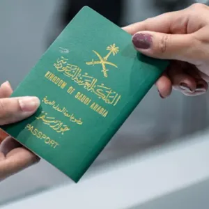 «الجوازات»: تجديد جواز السفر إلكترونيًا لمدد الصلاحية من 6 أشهر وأقل