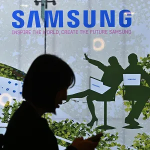 الأرباح التشغيلية لـSamsung Electronics تقفز 933% بالربع الأول