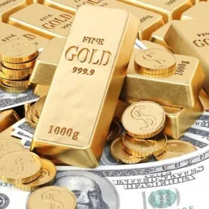 آخر تحديث لأسعار الذهب والدولار اليوم.. تراجع كبير لـ«الأخضر»