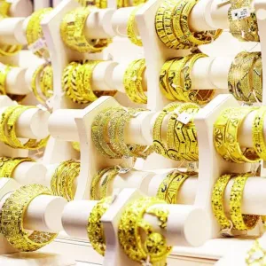 الإمارات الأولى عالمياً في نصيب الفرد من الطلب على الذهب