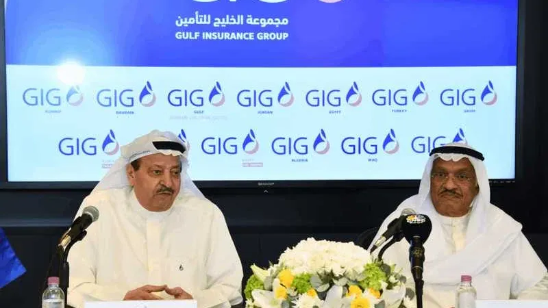 «الخليج للتأمين» تحافظ على أدائها القوي في 2023