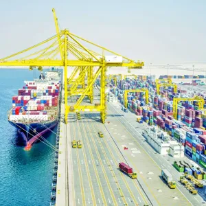 مواني قطر تستقبل 192 سفينة في أبريل