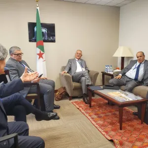 هذا ما وصلت إليه عملية انضمام الجزائر إلى البنك الجديد للتنمية