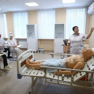 لأول مرة في العالم.. روسيا تطور مادة لترميم كلي للعظام