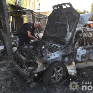 11 قتيلاً في ضربات روسية على شرق وجنوب أوكرانيا