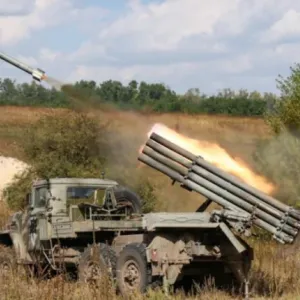 القوات الجوية الأوكرانية تسقط 21 من بين 34 صاروخا روسيا