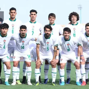 اليوم.. الأولمبي العراقي يواجه فيتنام في ربع نهائي كأس آسيا