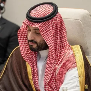 ولي العهد السعودي على قائمة المدعوين لقمة مجموعة السبع