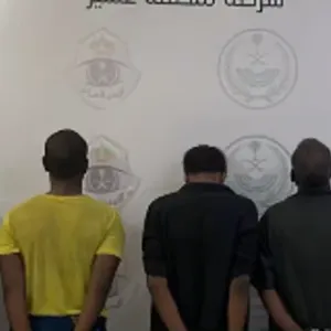 بالفيديو.. الأمن العام: القبض على عدة متهمين بارتكاب جرائم متنوعة