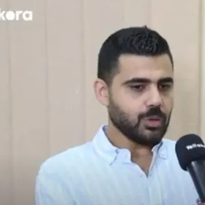 مصدر ليلا كورة: استدعاء محمد طارق للتحقيق داخل الزمالك بعد المشادة مع هاني شكري