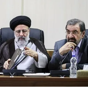 مقرب منه يكشف لـ"بغداد اليوم" حقيقة ترشيح الجنرال رضائي للانتخابات الإيرانية
