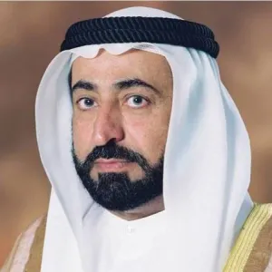 سلطان يعين محمد بن أحمد نائباً لرئيس مؤسسة نفط الشارقة