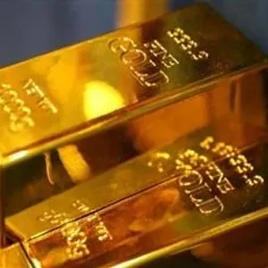 الذهب يحقق أفضل أداء أسبوعي وسط آمال خفض الفائدة