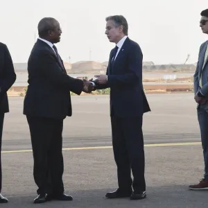 واشنطن تجري مباحثات مع النيجر لسحب القوات الأميركية