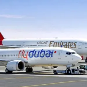 مطارات دبي تعلن إعادة فتح إجراءات السفر  في المبنى 3 للمغادرين على "طيران الإمارات" و"فلاي دبي"
