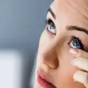 10 نصائح للحفاظ على صحة العين بعد سن الـ30