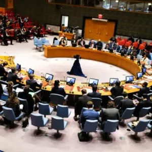 غدًا الخميس.. مجلس الأمن يصوّت على عضوية فلسطين