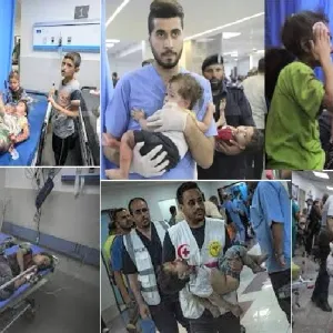 "الأمم المتحدة": غزة على حافة الدمار والمجاعة
