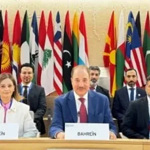 وزير العمل يترأس وفد مملكة البحرين في الدورة (112) لمؤتمر العمل الدولي بجنيف