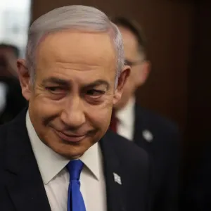 الإمارات تهاجم نتنياهو بسبب طلب وجهه لأبو ظبي بشأن غزة وتقول: لا يتمتع بأي صفة شرعية