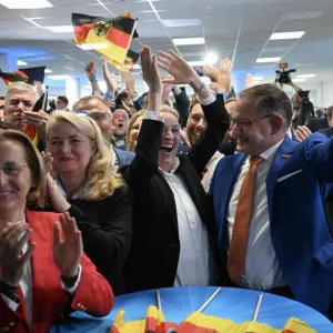 «البديل لألمانيا»... الرابح الأكبر في الانتخابات الأوروبية
