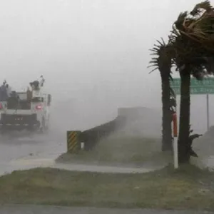 “بيريل”…إعصار “كارثي محتمل” من الفئة الخامسة يضرب منطقة الكاريبي ويهدد جامايكا