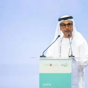الإمارات تدعم صندوق العيش والمعيشة بـ 50 مليون دولار