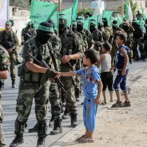 معاريف: حماس صاحبة السيادة ولا بديل لها في غزة