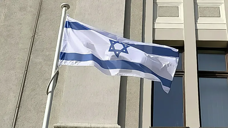 سفير إسرائيلي: لن ننسى ولن نغفر للبلدان التي اعترفت بدولة فلسطين