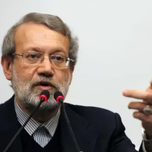 «لاريجاني» يرشح نفسه لخلافة «رئيسي» ويتعهد بوقف تدهور اقتصاد إيران