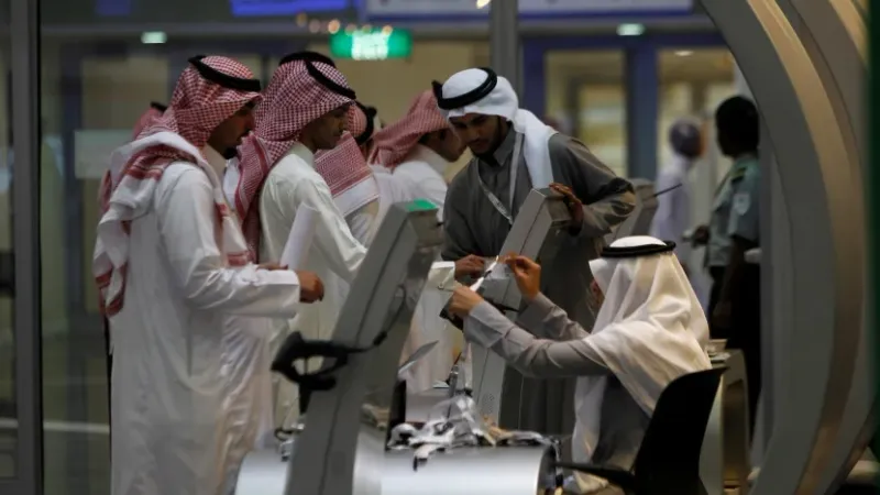 بطالة السعوديين خلال الربع الأول تتراجع لأدنى مستوياتها وتقترب من مستهدفات الرؤية
