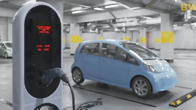الاتحاد الأوروبي يفرض رسوماً جمركية قد تصل إلى 38 في المئة على السيارات الكهربائية الصينية
