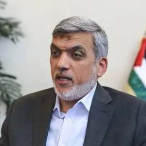 "حماس" تنفي إصدار أي تصريح بشأن ردها على مقترح التهدئة