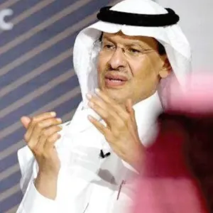 وزير الطاقة: السعودية وراء دعم العالم لـ"اقتصاد الكربون"