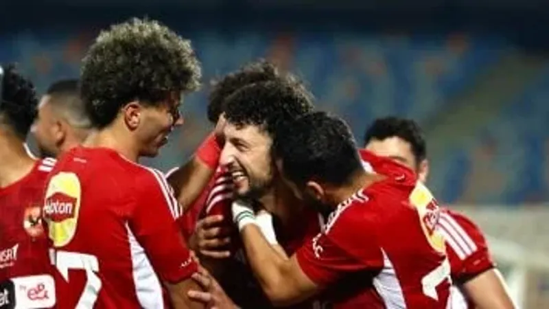 موعد مباراة الأهلى أمام جورماهيا الكيني في دوري أبطال أفريقيا