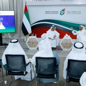 جلسة تضئ على ريادة الإمارات في الأمن السيبراني