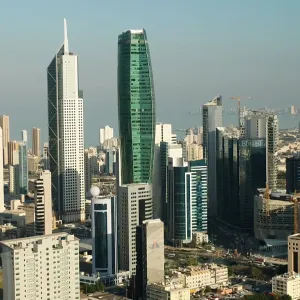 كيف كانت النتائج المالية للشركات المدرجة في بورصة الكويت بالربع الأول 2024؟