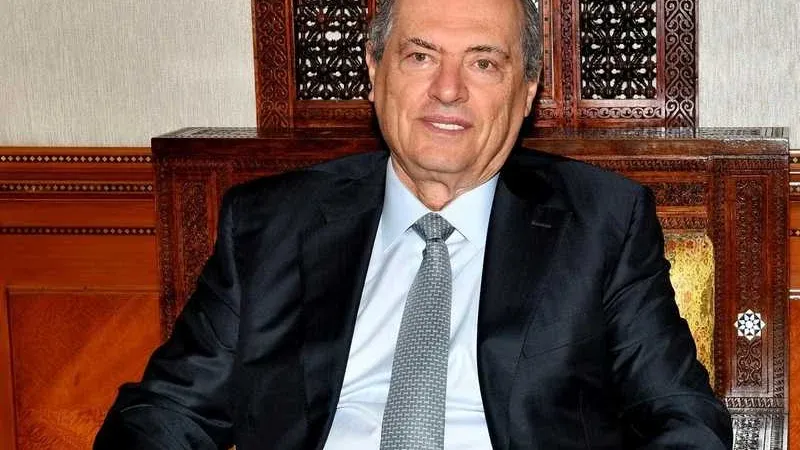 نائب رئيس الحكومة اللبنانية د.سعادة الشامي لــ القبس: تنفيذ الإصلاحات الاقتصادية يُمهد لإعادة ودائع اللبنانيين