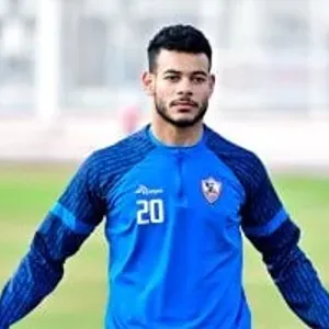 الزمالك يجهز دونجا بفرمان من جوميز بعد إصابة الكتف