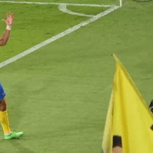 بفيديو من 39 ثانية.. كيف خلد رونالدو اسمه في تاريخ الدوري السعودي