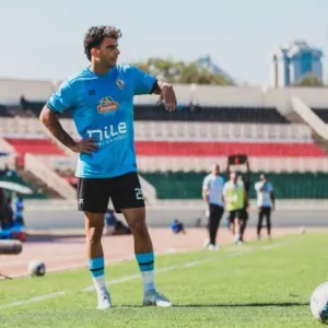 حسام المندوه: زيزو لن يلعب في مصر سوى للزمالك.. وعرض نيوم تجاوز 5 مليون دولار