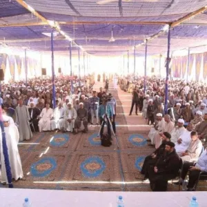 حكم قضائي بإعدام 6 مدانين في خصومة ثأر بصعيد مصر