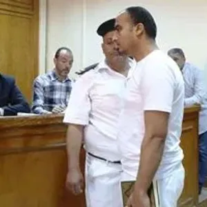 23 يونيو.. أولى جلسات استئناف سائق أوبر على حكم حبسه بقضية حبيبة الشماع