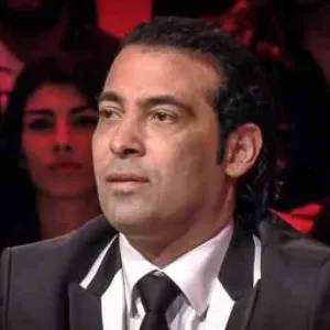 قرار جديد ضد سعد الصغير في قضية المخدرات