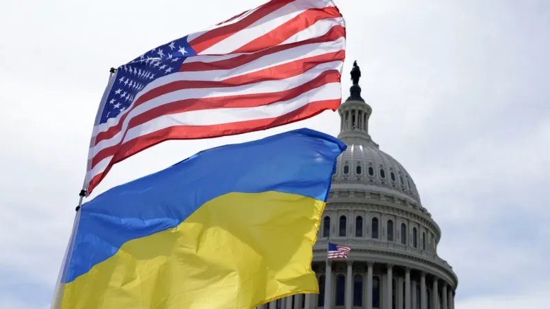 مجلس الشيوخ الأميركي يوافق بأغلبية ساحقة على تقديم مساعدات أمنية ضخمة لأوكرانيا وإسرائيل وتايوان