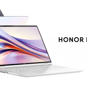 Honor تكشف عن جهاز MagicBook Pro 16 بمعالج Core Ultra 7 155H في #MWC2024