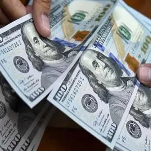 الدولار الآمريكى الآن.. سعر العملة الخضراء مقابل الجنيه المصري اليوم الأحد  12-5-2024