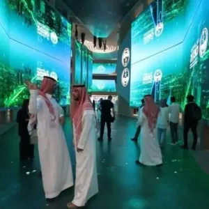 صادرات الاتصالات وتقنية المعلومات السعودية تتجاوز 6 مليارات ريال في 2023