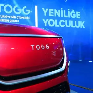 تركيا.. صفقات كبيرة مرتقبة لبناء مصانع سيارات كهربائية بالتعاون مع الصين