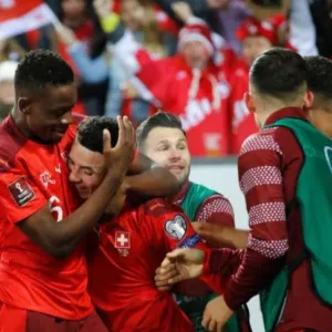يورو 2024.. المجر ضد سويسرا.. نجم ليفربول أصغر قائد في تاريخ البطولة